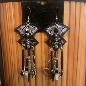 💜 Custom Design Earrings 💜